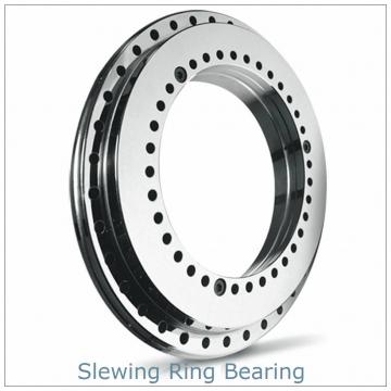 IMO slewing ring bearing Double-row ball bearing  slewing ring tower crane turntable bearing