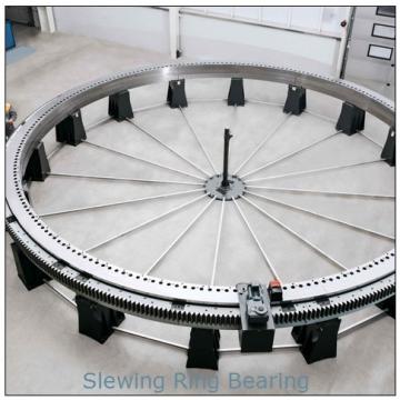 Rotary Table Roller Bearing Slewing Bearing For Excavator