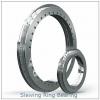 High quality China manufacture single beam cranes  Double-row ball slewing bearings