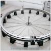 OEM Design Cross Roller Slewing Ring Bearing for Drilling Equipment