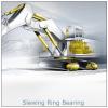Long life high quality Chinese supplier  good price tower crane Double-row ball bearing  slewing ring #1 small image